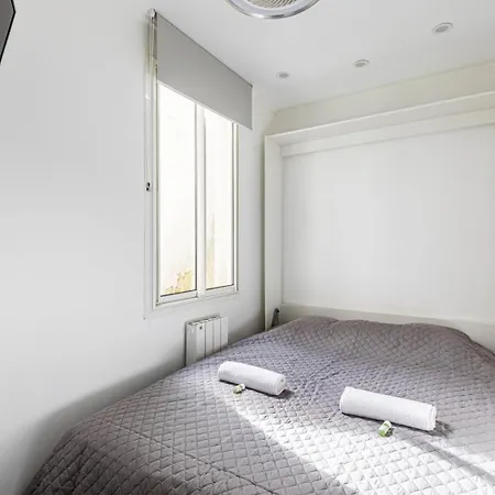 Guestready - Modern And Cosy In Montmartre Daire Paris